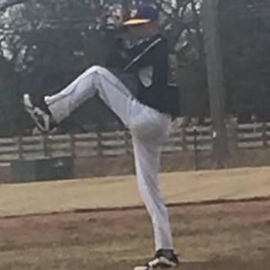 Meet your Posher, Rob